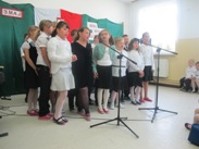 Klasa III w piosence Bartoszu, Bartoszu